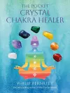 The Pocket Crystal Chakra Healer cover