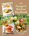 The Forager's Kitchen Handbook cover