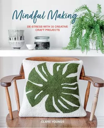 Mindful Making cover