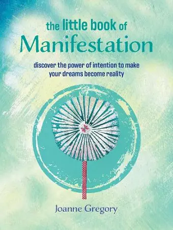 The Little Book of Manifestation cover