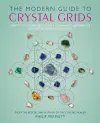 The Modern Guide to Crystal Grids cover