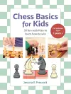 Chess Basics for Kids cover