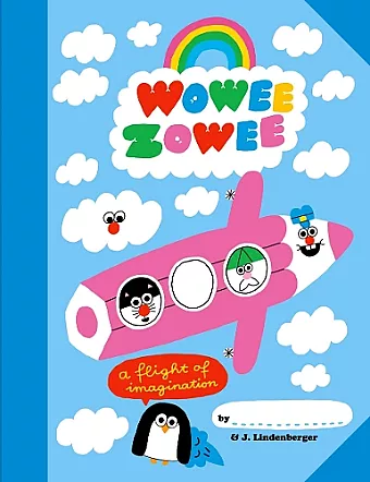 Wowee Zowee cover