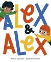 Alex and Alex cover