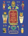 The Unofficial Guide to the Ancient Egyptian Afterlife cover