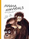 Mama Mammals cover