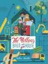 The Mellons Build a House cover