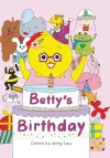 Betty's Birthday cover