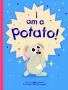 I Am a Potato cover