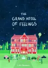 The Grand Hotel of Feelings cover