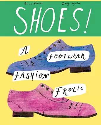 Shoes! cover