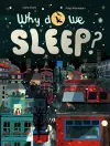 Why Do We Sleep? cover