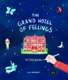 The Grand Hotel of Feelings Workbook cover