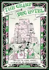 The Grand Bug Hotel cover