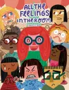 All the Feelings In the Room cover
