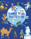 Things To Do, Places to Be cover