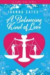 A Balancing Kind of Love cover