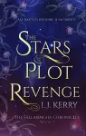 The Stars Plot Revenge cover