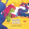 Stuffy The Stuffin cover