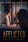 Afflicted cover