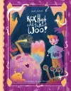 Rex Hugh and the Magical Woo cover