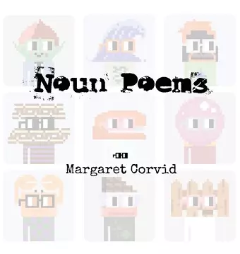 Noun Poems cover