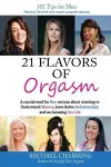 21 Flavors of Orgasm cover