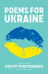 Poems for Ukraine cover