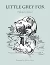 Little Grey Fox cover