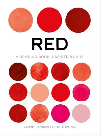 Red cover