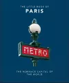 The Little Book of Paris cover