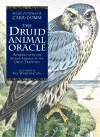 The Druid Animal Oracle cover