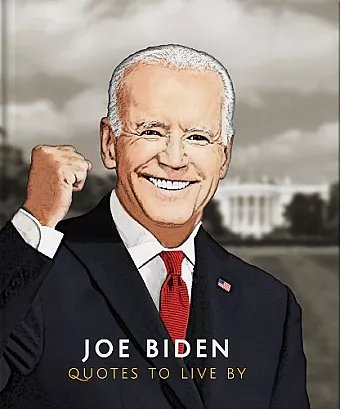 Joe Biden cover