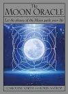 The Moon Oracle cover