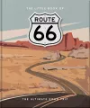 The Little Book of Route 66 cover