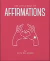 The Little Book of Affirmations cover