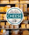 The Little Book About Cheese cover