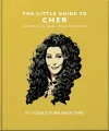 The Little Guide to Cher cover