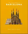 The Little Book of Barcelona cover