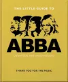 The Little Guide to Abba cover