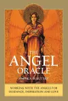 The Angel Oracle cover