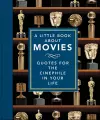 A Little Book About Movies cover