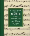 A Little Book About Music cover