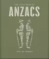 The Little Book of ANZACS cover