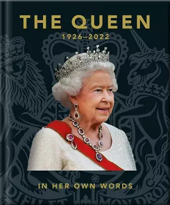 The Queen 1926-2022 cover