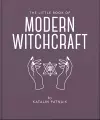 The Little Book of Modern Witchcraft cover