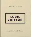 The Little Guide to Louis Vuitton cover