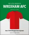 The Little Book of Wrexham AFC cover