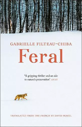 Feral cover