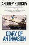 Diary of an Invasion cover